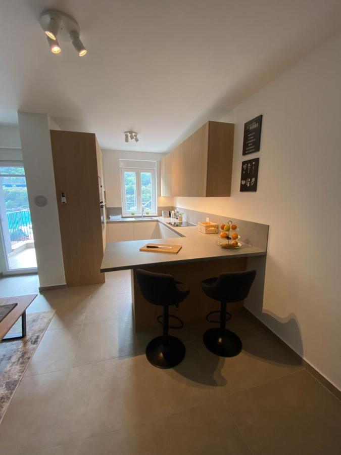 פלומין Apartment Lucie מראה חיצוני תמונה