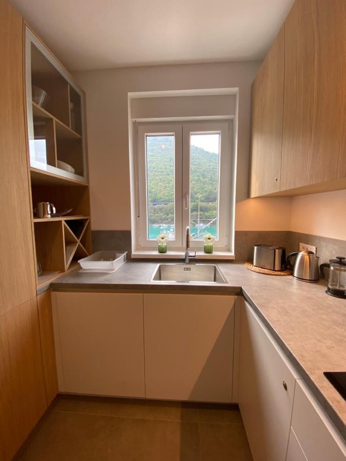 פלומין Apartment Lucie מראה חיצוני תמונה