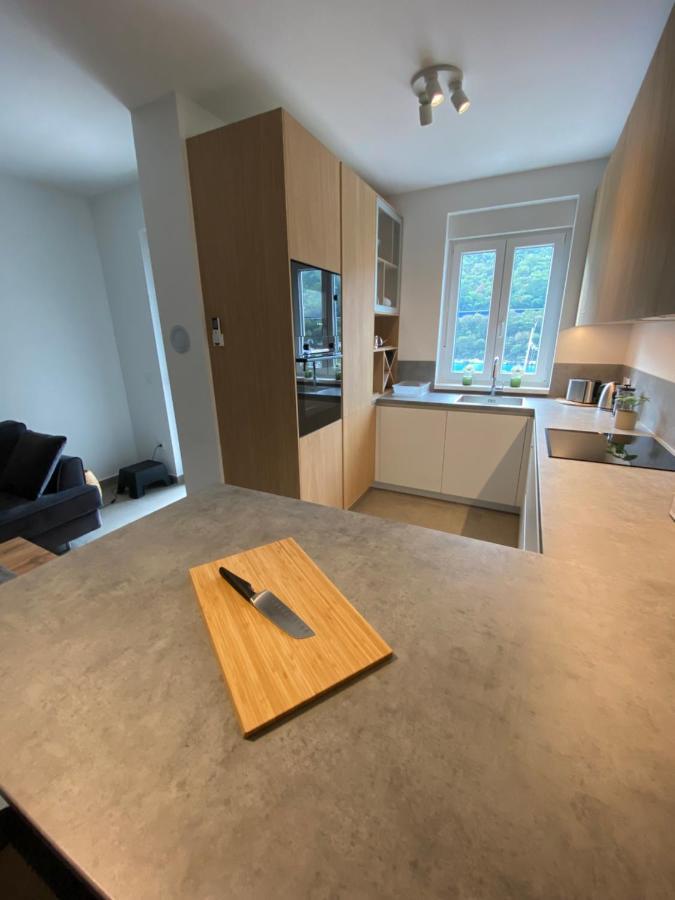 פלומין Apartment Lucie מראה חיצוני תמונה