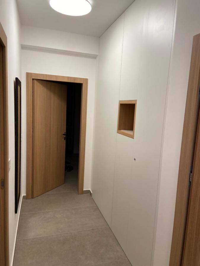 פלומין Apartment Lucie מראה חיצוני תמונה